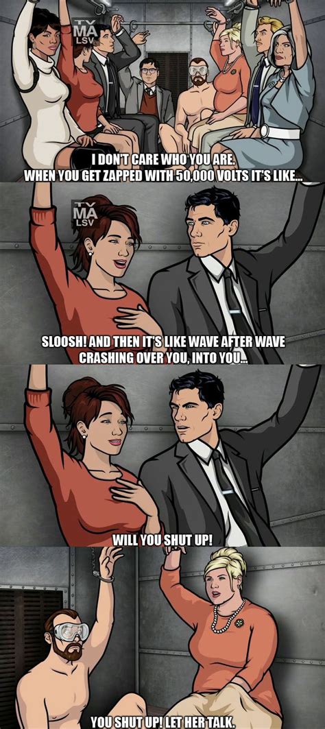 archer porn|Archer Porn Videos 